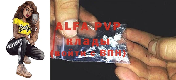 ALPHA-PVP Каменка
